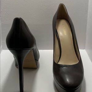 Nine West heels